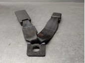 Replacement seatbelt buckle for Dodge Caliber 2.0 16V CRD CAT OEM IAM reference 1FR741DVAB REAR RIGHT 5 DOORS