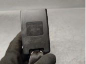Replacement seatbelt buckle for Dodge Caliber 2.0 16V CRD CAT OEM IAM reference 1FR741DVAB REAR RIGHT 5 DOORS