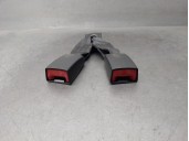 Replacement seatbelt buckle for Dodge Caliber 2.0 16V CRD CAT OEM IAM reference 1GC391DVAA REAR LEFT 5 DOORS