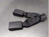Replacement seatbelt buckle for Dodge Caliber 2.0 16V CRD CAT OEM IAM reference 1GC391DVAA REAR LEFT 5 DOORS