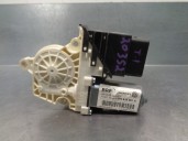 Recambio de motor elevalunas trasero izquierdo para seat altea (5p1) 1.9 tdi referencia OEM IAM 1K0959703E 18 PINES 5 PUERTAS