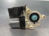 Recambio de motor elevalunas trasero izquierdo para seat altea (5p1) 1.9 tdi referencia OEM IAM 1K0959703E 18 PINES 5 PUERTAS