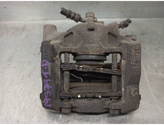 Recambio de pinza freno trasera derecha para lexus is 200 (ds2/is2) d-cat referencia OEM IAM 4783053070 