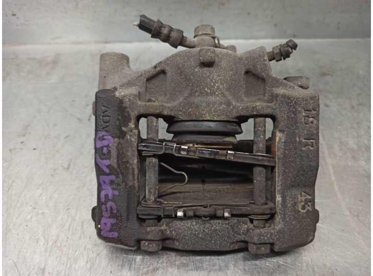 Recambio de pinza freno trasera derecha para lexus is 200 (ds2/is2) d-cat referencia OEM IAM 4783053070  