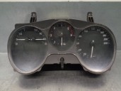 Recambio de cuadro instrumentos para seat altea (5p1) 1.9 tdi referencia OEM IAM 5P0920804C 110080279010 VDO