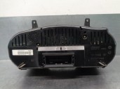 Recambio de cuadro instrumentos para seat altea (5p1) 1.9 tdi referencia OEM IAM 5P0920804C 110080279010 VDO