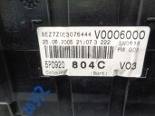 Recambio de cuadro instrumentos para seat altea (5p1) 1.9 tdi referencia OEM IAM 5P0920804C 110080279010 VDO