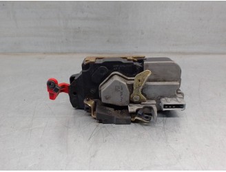 Recambio de cerradura puerta trasera derecha para citroën xsara berlina 2.0 hdi cat (rhy / dw10td) referencia OEM IAM 913884 4 P