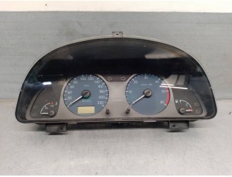 Recambio de cuadro instrumentos para citroën xsara berlina 2.0 hdi cat (rhy / dw10td) referencia OEM IAM 9643206580 216551716 SA