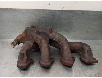 Recambio de colector escape para nissan vanette cargo 2.3 diesel referencia OEM IAM 140047C540  