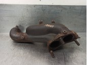 Replacement exhaust manifold for Nissan Vanette Cargo 2.3 diesel OEM IAM reference 140047C540 