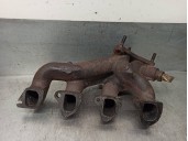 Replacement exhaust manifold for Nissan Vanette Cargo 2.3 diesel OEM IAM reference 140047C540 