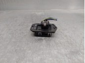 Recambio de resistencia calefaccion para dodge caliber 2.0 16v crd cat referencia OEM IAM 5191344AA  