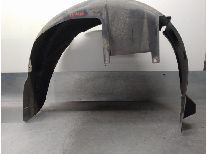 Recambio de paso rueda trasero izquierdo para dodge caliber 2.0 16v crd cat referencia OEM IAM 05074103AC CESTA 10-A