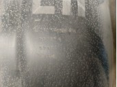 Recambio de paso rueda trasero izquierdo para dodge caliber 2.0 16v crd cat referencia OEM IAM 05074103AC CESTA 10-A