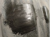 Recambio de paso rueda trasero derecho para dodge caliber 2.0 16v crd cat referencia OEM IAM 05074102AC CESTA 10- A