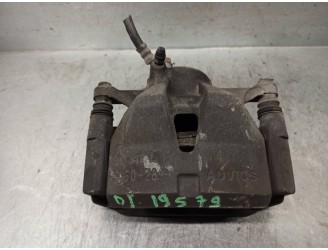 Recambio de pinza freno delantera izquierda para lexus is 200 (ds2/is2) d-cat referencia OEM IAM 4775053060  ADVICS