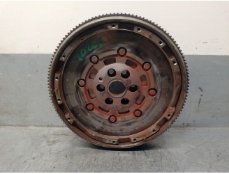 Recambio de volante motor para seat leon (1m1) 1.9 tdi referencia OEM IAM 038105264J  