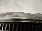 Recambio de volante motor para seat leon (1m1) 1.9 tdi referencia OEM IAM 038105264J  