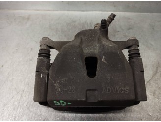 Recambio de pinza freno delantera derecha para lexus is 200 (ds2/is2) d-cat referencia OEM IAM 4773053060  ADVICS