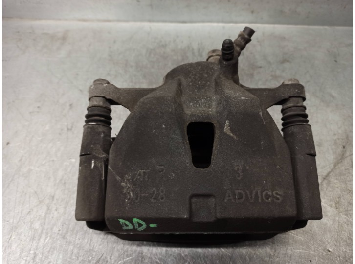 Recambio de pinza freno delantera derecha para lexus is 200 (ds2/is2) d-cat referencia OEM IAM 4773053060 ADVICS