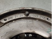 Recambio de volante motor para bmw serie 5 berlina (e39) 2.0 16v diesel cat referencia OEM IAM 21211223712 