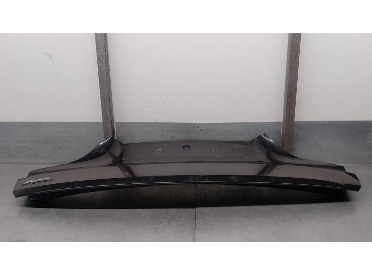 Recambio de molduras traseras para bmw serie 5 gran turismo (f07) 530d xdrive referencia OEM IAM 51497200540 