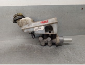 Recambio de bomba freno para dodge caliber 2.0 16v crd cat referencia OEM IAM 628215006 