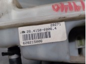Recambio de bomba freno para dodge caliber 2.0 16v crd cat referencia OEM IAM 628215006 