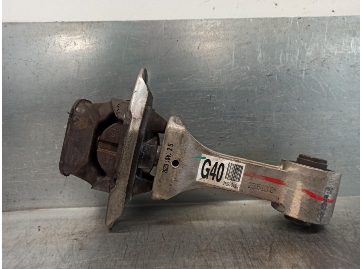 Recambio de soporte cambio para hyundai i30 (pde, pd, pden) 1.0 t-gdi referencia OEM IAM 21950G4000  