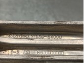 Recambio de soporte cambio para hyundai i30 (pde, pd, pden) 1.0 t-gdi referencia OEM IAM 21950G4000  