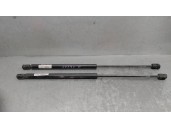 Replacement trunk / tailgate shock absorbers for Peugeot 307 Break / SW (S1) 2.0 HDi FAP CAT OEM IAM reference 8731F8 