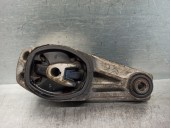 Recambio de soporte cambio para citroën ds3 1.2 12v e-thp referencia OEM IAM 9673005780  