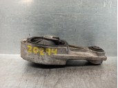 Recambio de soporte cambio para citroën ds3 1.2 12v e-thp referencia OEM IAM 9673005780  