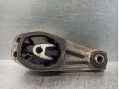 Recambio de soporte cambio para citroën ds3 1.2 12v e-thp referencia OEM IAM 9673005780 