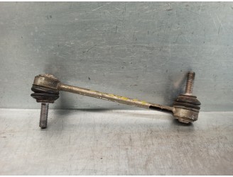 Recambio de barra estabilizadora trasera para land rover range rover velar 2.0 diesel cat referencia OEM IAM LR090549 