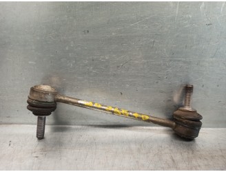 Recambio de barra estabilizadora trasera para land rover range rover velar 2.0 diesel cat referencia OEM IAM LR090549 