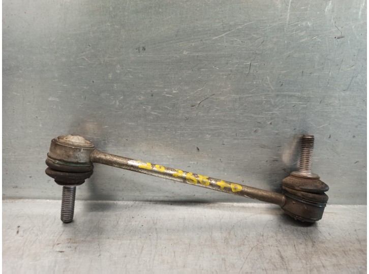 Recambio de barra estabilizadora trasera para land rover range rover velar 2.0 diesel cat referencia OEM IAM LR090549 