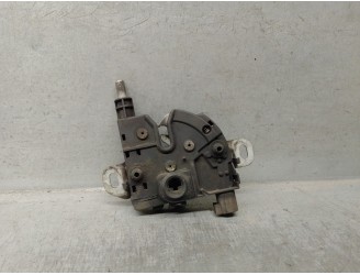 Recambio de cerradura capot para ford focus berlina (cak) 1.8 16v cat referencia OEM IAM XS4116700CF 