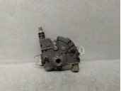 Replacement hood latch for Ford Focus Saloon (CAK) 1.8 16V CAT OEM IAM reference XS4116700CF 