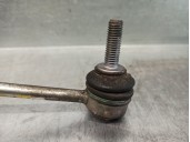 Recambio de barra estabilizadora trasera para land rover range rover velar 2.0 diesel cat referencia OEM IAM LR090549 