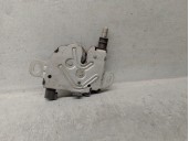 Recambio de cerradura capot para ford focus berlina (cak) 1.8 16v cat referencia OEM IAM XS4116700CF  