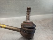 Recambio de barra estabilizadora trasera para land rover range rover velar 2.0 diesel cat referencia OEM IAM LR090549 