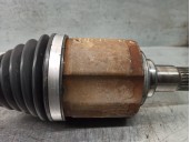 Recambio de transmision delantera izquierda para dodge caliber 2.0 16v crd cat referencia OEM IAM P05085224AB 