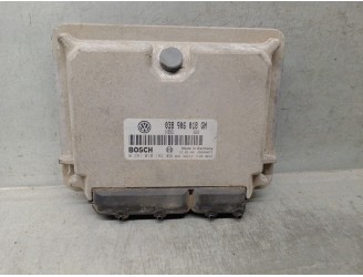 Recambio de centralita motor uce para skoda octavia berlina (1u2) 1.9 tdi referencia OEM IAM 038906018GN 0281010182 BOSCH