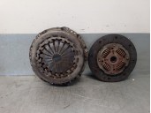 Recambio de kit embrague para citroën c2 1.4 hdi referencia OEM IAM 2052E1 