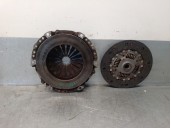 Recambio de kit embrague para citroën c2 1.4 hdi referencia OEM IAM 2052E1 
