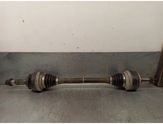 Recambio de transmision trasera izquierda para lexus is 200 (ds2/is2) d-cat referencia OEM IAM 4234030160  