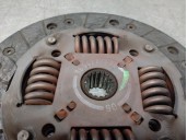 Recambio de kit embrague para citroën c2 1.4 hdi referencia OEM IAM 2052E1 