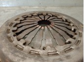 Recambio de kit embrague para citroën c2 1.4 hdi referencia OEM IAM 2052E1  